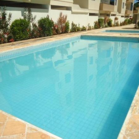 Aparthotel Residencial Varanda Dos Buritis Caldas Novas Exterior foto