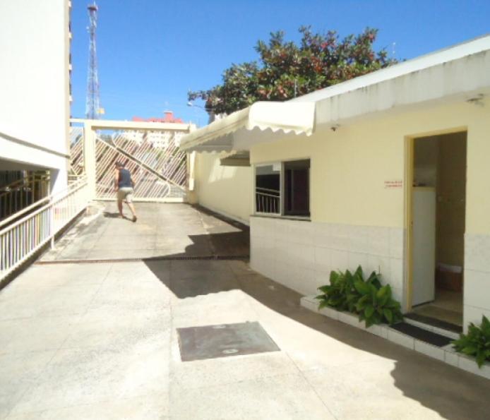 Aparthotel Residencial Varanda Dos Buritis Caldas Novas Exterior foto