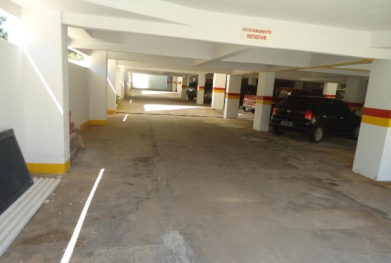 Aparthotel Residencial Varanda Dos Buritis Caldas Novas Exterior foto
