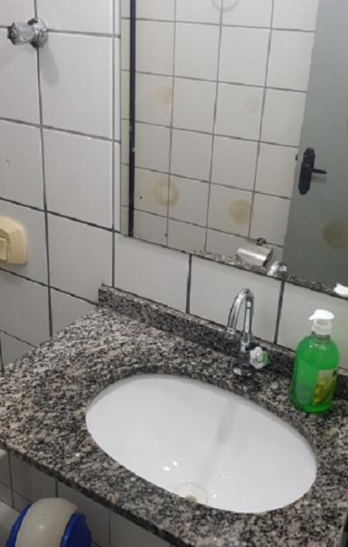 Aparthotel Residencial Varanda Dos Buritis Caldas Novas Exterior foto